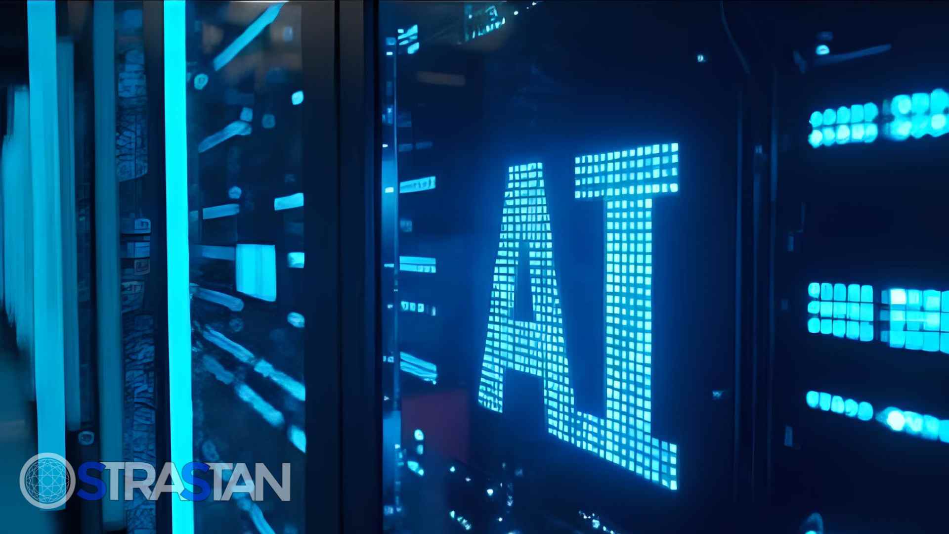 Building Intelligent Systems: Our Foundation on AWS SageMaker