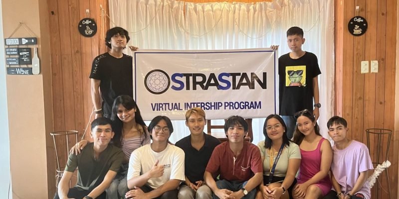 Join Our Exceptional OJT Program - StraStan